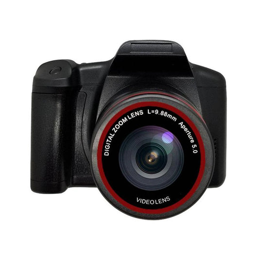A49T XH05 SLR Digital Camera 2.8 Inch TFT Display 16 Million Pixels Small Household DV 16X Digital Zoom SLR DV Camera