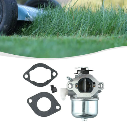 Carburetor Carburetor Kit Spare Parts 498888 LMT 5-4993 Mower Replacement 12.5 H-p 799728 Accessories Carby Fittings