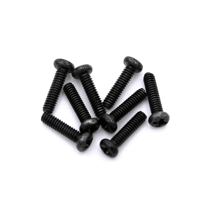 12428 Original Parts 0090-0129 Wltoys 12427 12423 RC Car Spare Part Bearing/Screw/Differential/Servo/Nut/Motor/USB Charger/Light