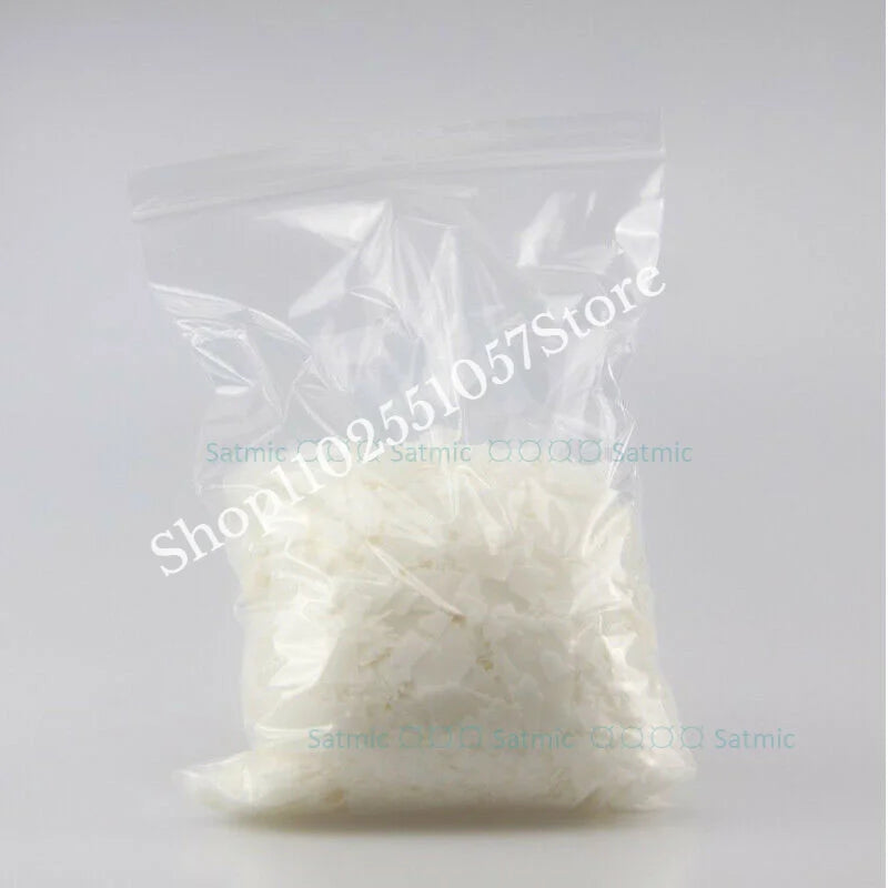 Pure Olivem 1000 Emulsifying Wax Creams & Lotions & Soap- Made in Italy