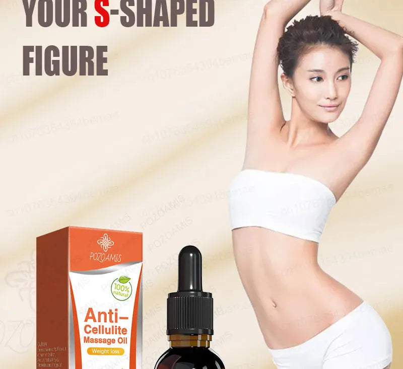 Lose weight, gain health