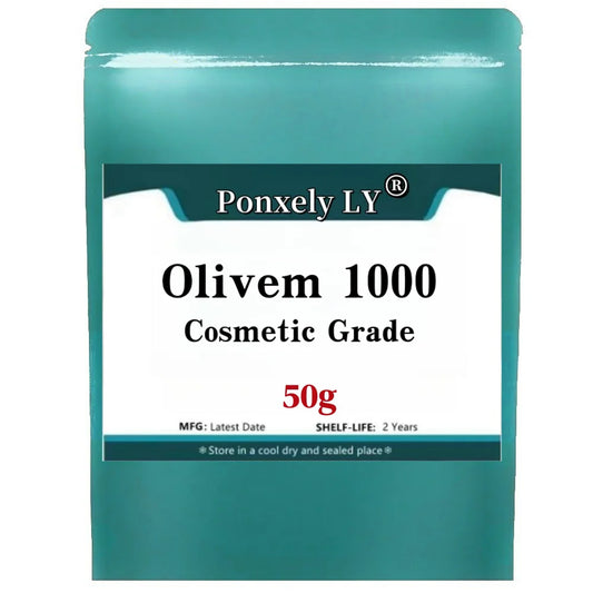 Best Price Olivem 1000 Emulsifying Wax Creams & Lotions & Soap - Made In Italy Cosmetic Material