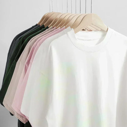 Mens Wrestling Print T-Shirt Summer 100% Cotton Casual Tees Tops graphic t shirts men clothing