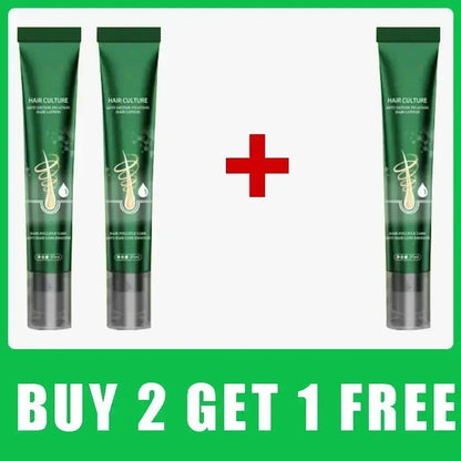 Hair Growth Oil Fast Growing Hair Effective Essential Baldness Repair Hereditary Anti Postpartum Seborrheic Hair Loss Products