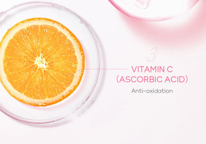 LAIKOU Sakura Skin Care Set Facial Cleanser Face Cream Essence Facial  Eye Cream Skincare Product 4pcs Kit