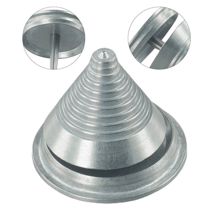 Lawn Mower Blade Balancer For Rotary-Lawnmower & Balancing Brushcutter Blades Garden Power Tools Accessories Replacement Parts