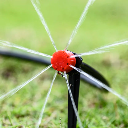 Watering System With Timer Micro Drippers For Irrigation Drip Irrigation System Watering Set Water Plant System Automatic