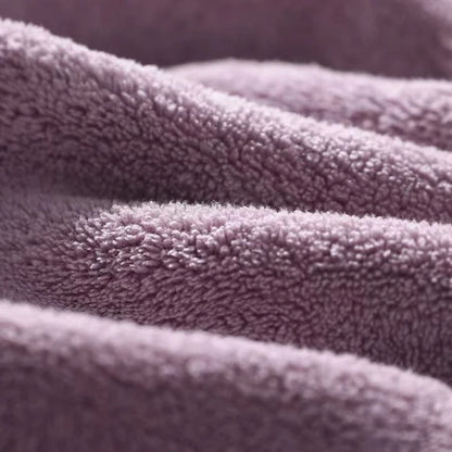 Womens Bath Towels Girls Wearable 135*80cm Fast Drying Bathing Beach Spa Bathrobes Wash Clothing Shower Bath And Gym Towel