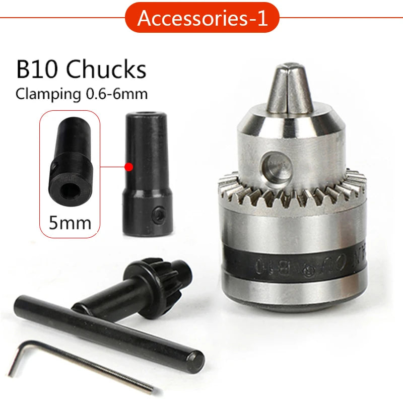 Electric Grinder Accessories Rotary Tool Accessories For Sander   Lathe Grinder Electric Belt Sander Grinding Polishing Drilling