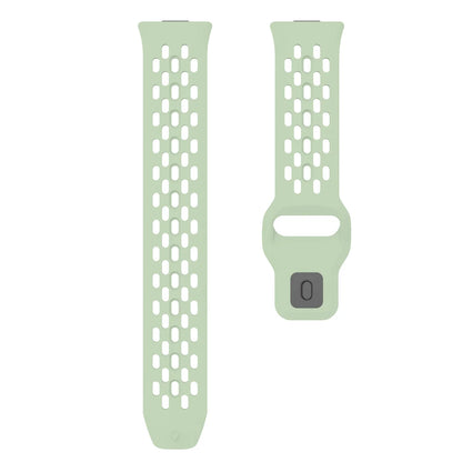 Sport Bracelet for Huawei Watch Fit 4 Pro Strap Hollow Silicone Wristband for Huawei Watch Fit 4 Band Huawei Watch Fit 3 Correas