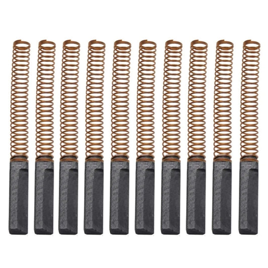 Motor Carbon Brushes Motor Brush for KitchenAid Artisan Classic  Processors for W10380496,3184115,4159774,4159794 517C