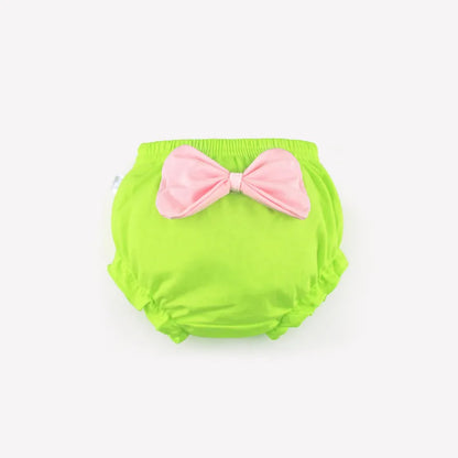 Cotton Babys Girls Briefs Panties for Kids Shorts Underwear Children Underpants 1Pcs/lot