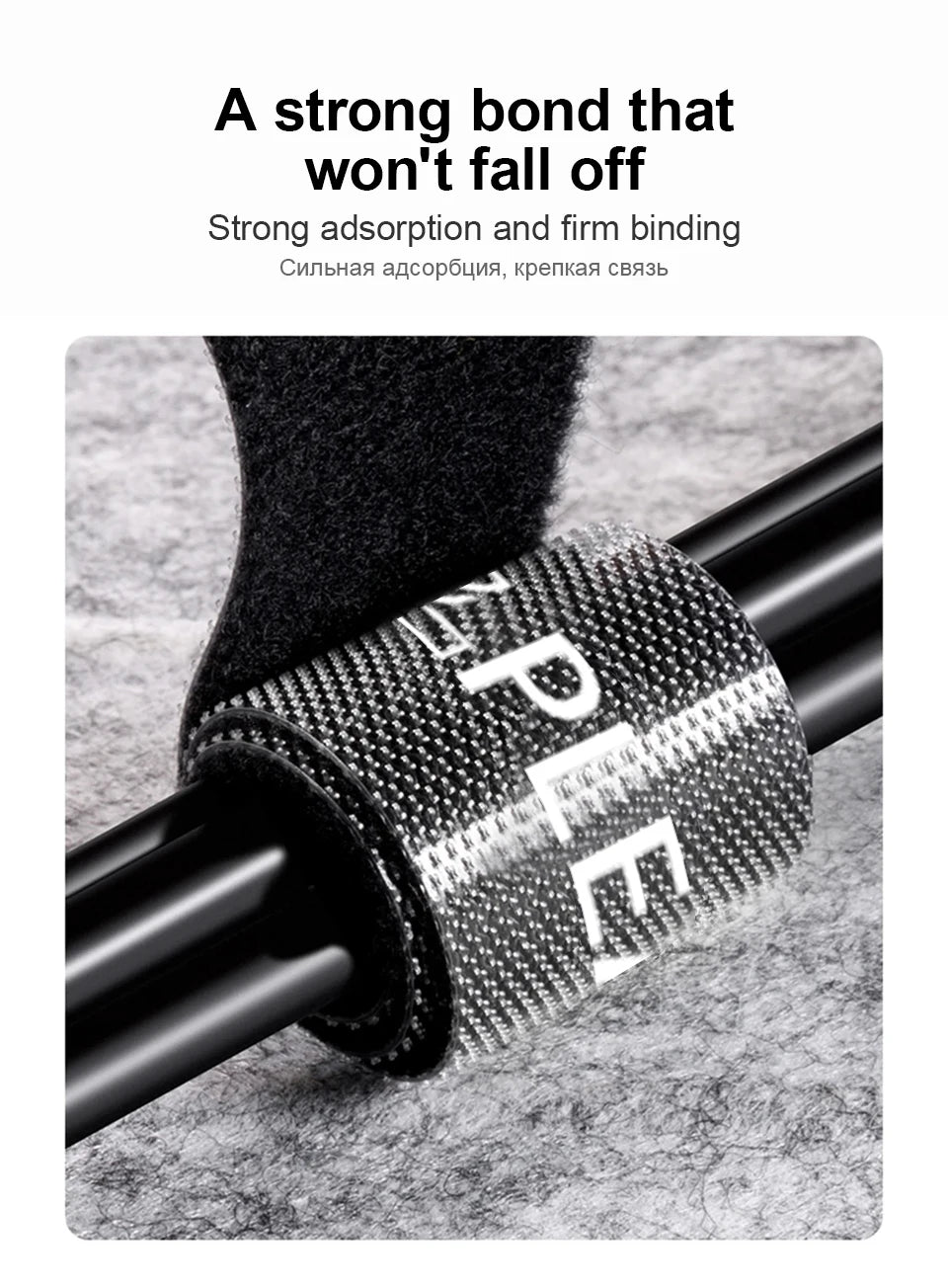 LPLEA Cable Organizer Winder Management Wire Cord Organizers Cable Holder Protection For iPhone Xiaomi Cables Phone Accessories