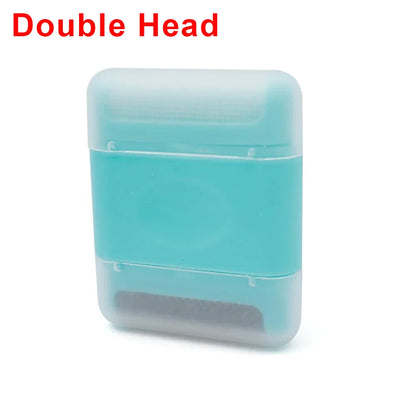 Portable Mini Lint Remover Roller Manual Hair Ball Trimmer Fabric Sweater Carpet Clothes Shaver Household Laundry Cleaning Tools