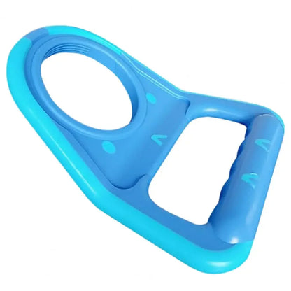Reusable Bucket Handle Plastic Bottled Water Lifter Labor-saving 5 Gallons Bottled Water Handle Super Load-bearing