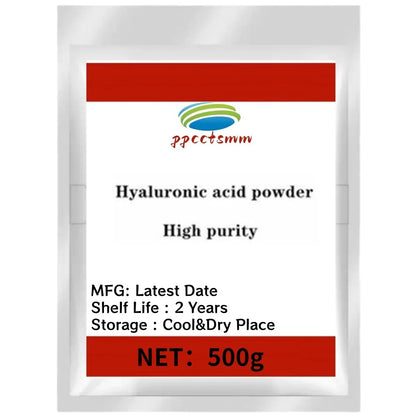 99% Hyaluronic Acid Powder