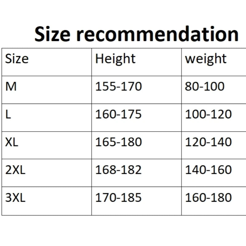 Jogger Pants Men Clothing American Style Autumn Male Clothes Mens Trousers Cargo Pants Man Men's Sweatshirt Tracksuit Big Size