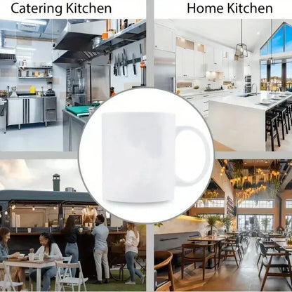 Mug Set Make America Great Again" Fun Printed Cosmetic Bag for Makeup Travel Wallet Perfect Teacher Gift or Friend'S Present