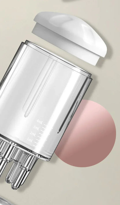 Scalp Applicator Liquid Comb for Hair Scalp Treatment, Essential Oil, Liquid Guiding Massager, Hair Growth Serum Oil, Apply