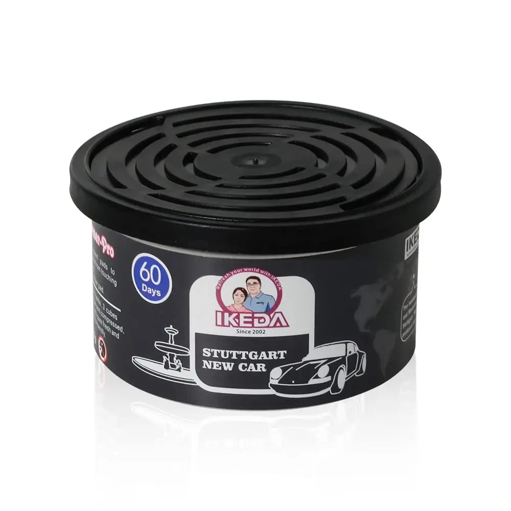 Car Air Freshener  Scent Organic Cans Odor Eliminator Essential Long-Lasting,Strong Fragrance For Home Closet and Car