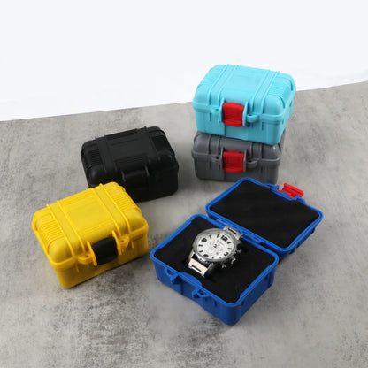Watch Storage Box Waterproof Watch Storage Watch Case ABS Material