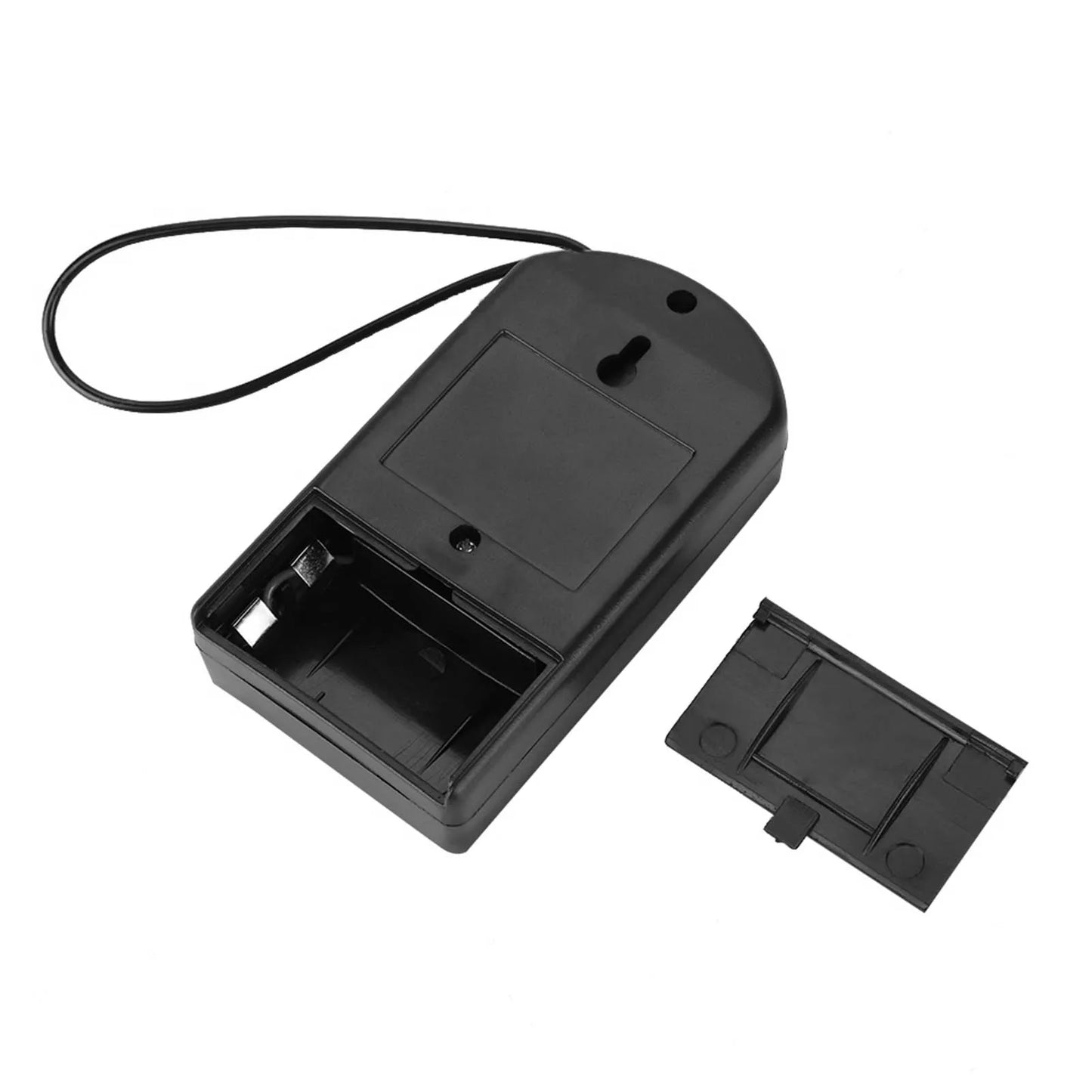 Alarm   Door Knob 120db Wireless  Anti Theft Security Alarm  Door Knob Security Alarm sensor