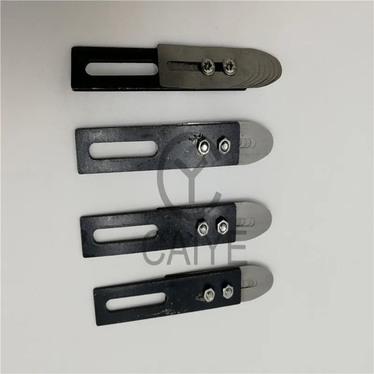 Sheet Separator Man Roland Printing Machinery Spare Parts Roland Leaf Spring