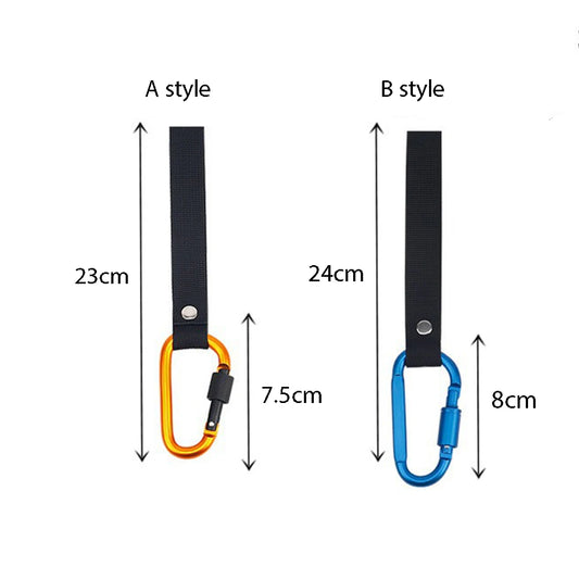 Multifunctional Motorcycles Scooters Bicycles Electric Vehicle Hook Hanging Bag Hook Helmet Hooks Handlebar Fixed Accessories