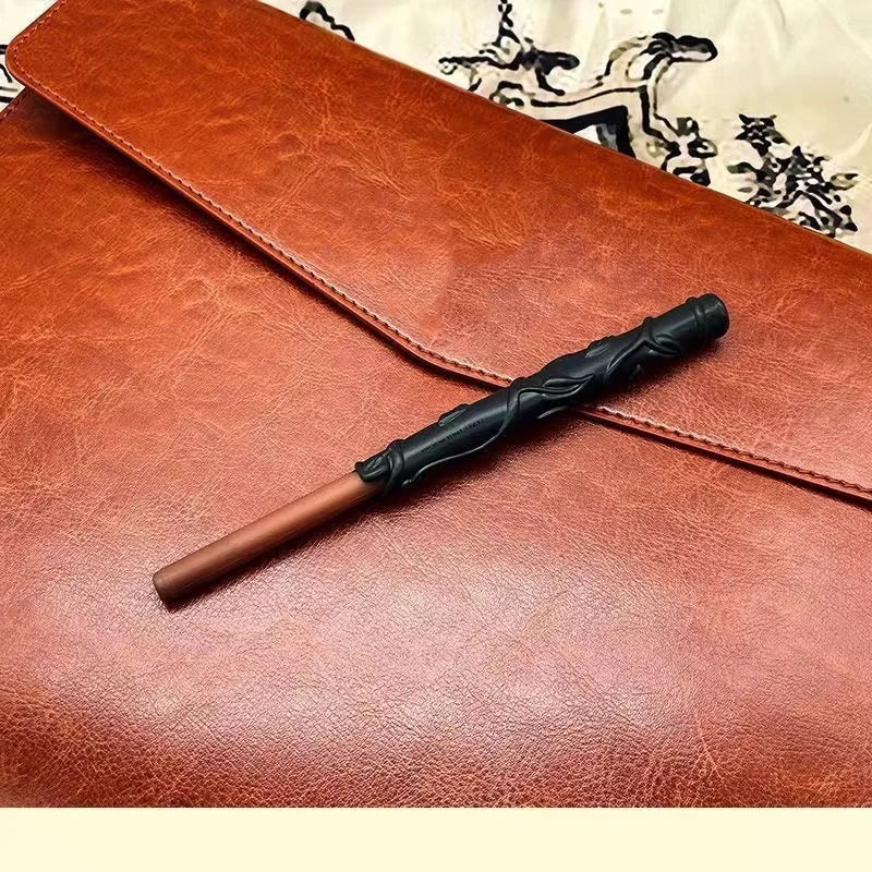 Student Blue Ballpoint Pen Student Signing Pen Writing Pen Stationery School Office Accessories