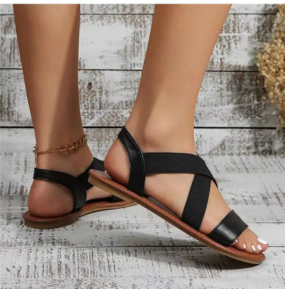 Summer Woman Sandals Shoes Party Sandals Ladies Outdoor Sandals For Women Casual Women Shoe Soft Sandal Women Female Footwear