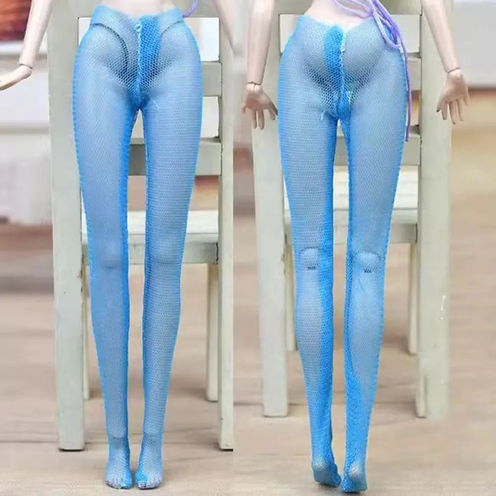 Multi-styles Doll Clothes Accessories New Casual Wears Fashion 11.5" Dolls Trousers Dolls Tops Pants 30cm Doll