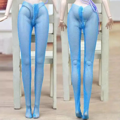 Multi-styles Doll Clothes Accessories New Casual Wears Fashion 11.5" Dolls Trousers Dolls Tops Pants 30cm Doll