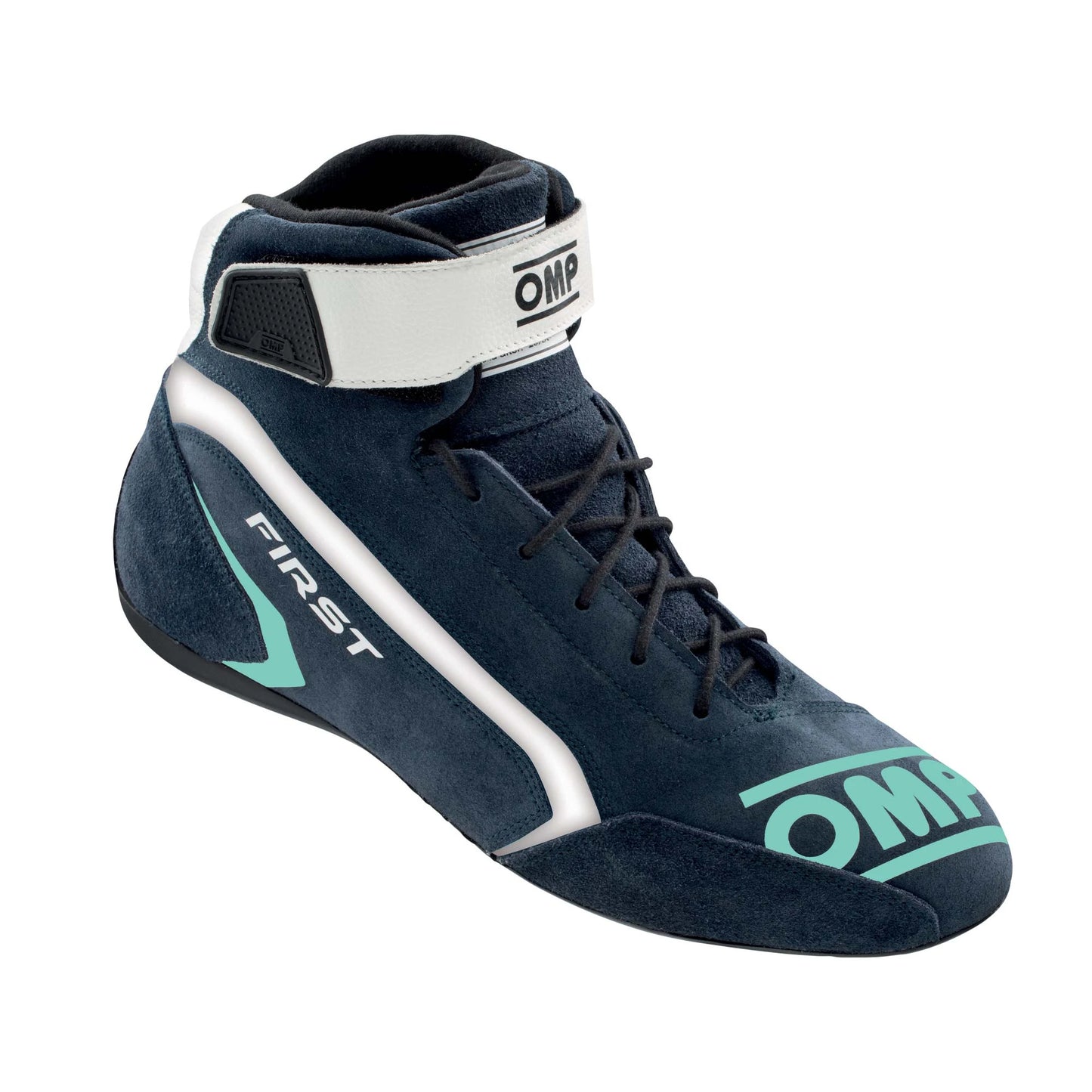 OMP  Italian Brand IC0-0824-A01 FIRST Shoes FIA 8856-2018 - Authenticity guaranteed Professional Racing Footwear