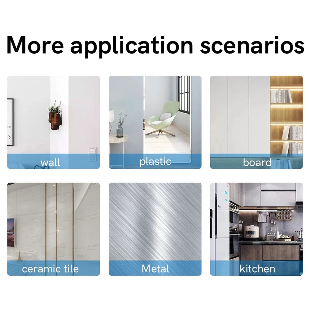 Magnetic Suction Cup Phone Mount for iPhone 16/15/14/13/12 Pro Max Plus Mini Magnetic Phone Holder for Car/Mirror/Smooth Surface