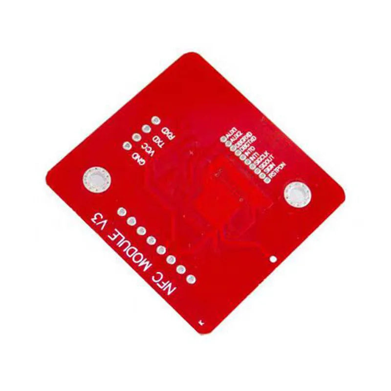 New PN532 NFC RFID V3 Module Near Field Communication (NFC), supports communication with Android phones.