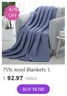 Cooling Blanket Sleeper Summer Blankets Lightweight Breathable Comforter Bed Sofa Travel Camping Hotel Two-Side Blanket Grey