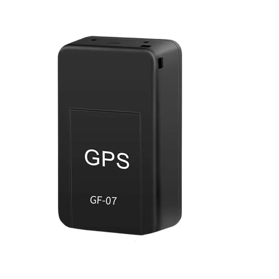 GPS Tracker Strong Magnetic Car Tracking Anti-Lost Anti-Theft Equipment Mini Portable Precise Positioning GPS Locator