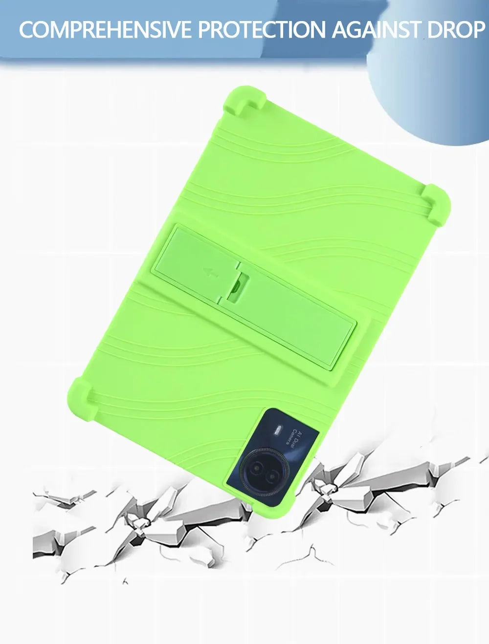 Teclast Tablet Case 13-inch T65 Max Tablet Cover Stand Protective Case Tablet Stand