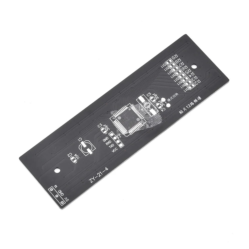 DC3.7-5V DIY Bluetooth Speaker Kit Electronics Flash the lights along to the music DIY Sound Soldering Electronic Kit Speakers