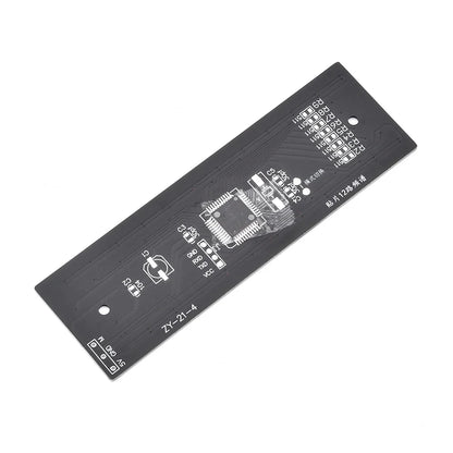 DC3.7-5V DIY Bluetooth Speaker Kit Electronics Flash the lights along to the music DIY Sound Soldering Electronic Kit Speakers