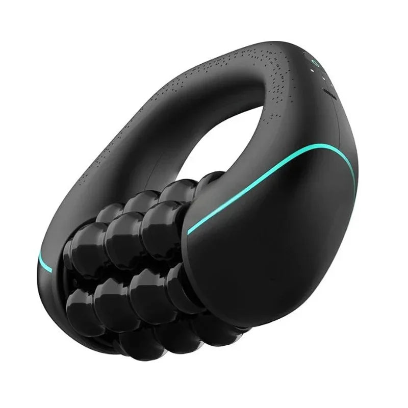 ‌Deep Tissue Massage Gun - Portable Percussion Therapy for Muscle Recovery & Pain Relief, 3 Speed Handheld Cordless Massager for