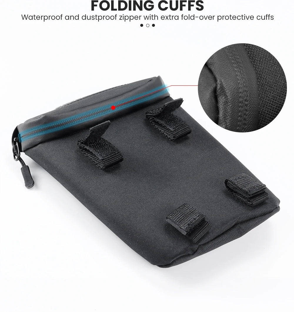 For Ducati Multistrada V4 V4 S V4 Pikes Peak Accessories Travel  Storage Luggage bag Dust-Proof Luggage Rack Under bag