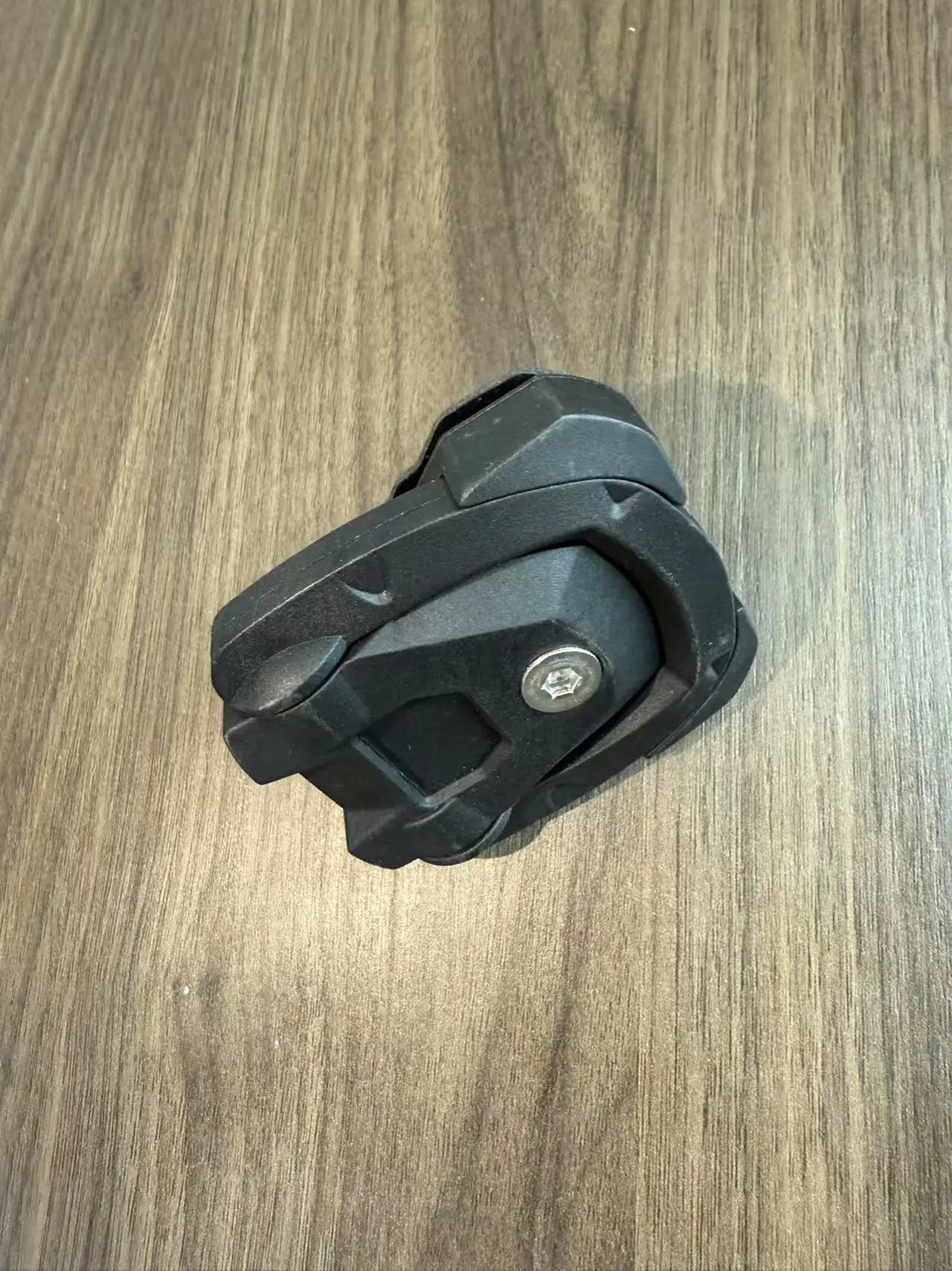 Durable Tie Down Anchor Buckle for Pickup Truck Bed Cargo Box, Fits RANGER D-MAX HILUX REVO NAVARA F150 GWM POER ROCCO