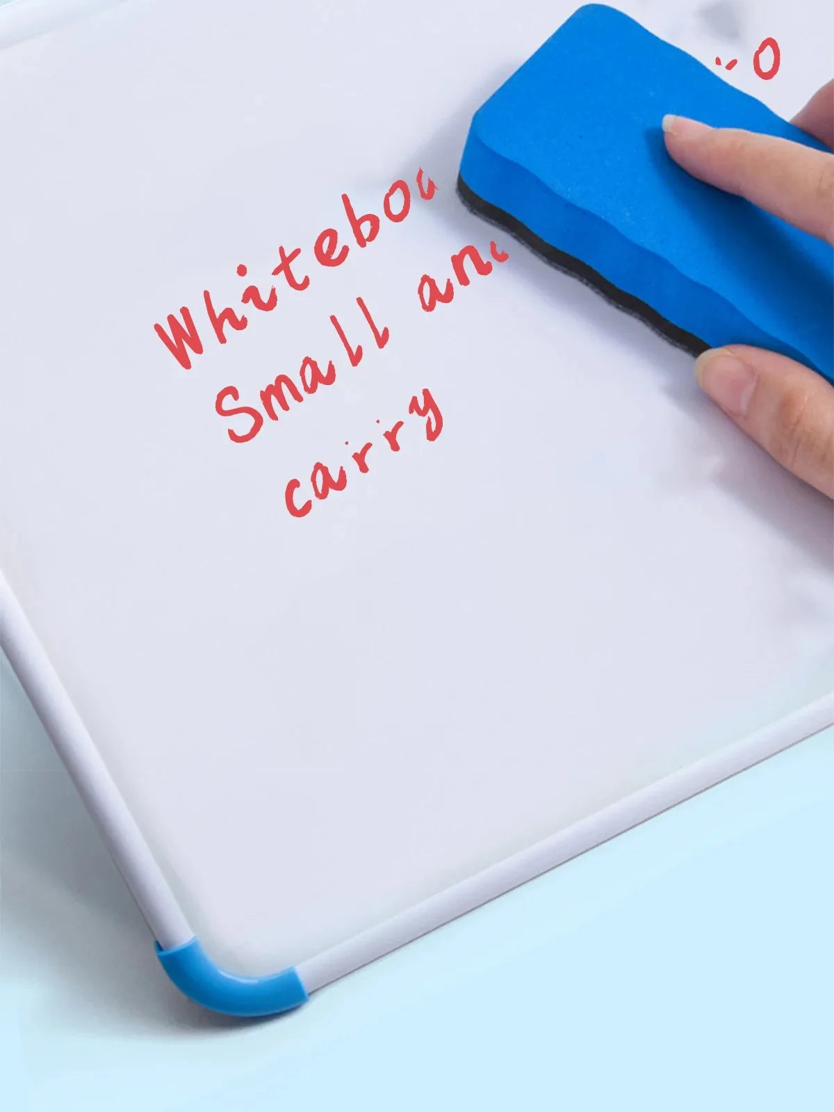 Multi-color optional magnetic whiteboard pens can absorb erasable markers office cultural and educational supplies