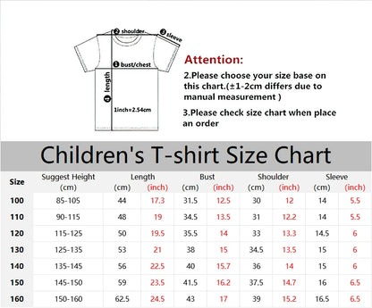 2025 Summer new Kids 3D Soccer apparel CR7 Men's Outdoor Apparel Boys & Girls T-shirts Kids T-shirts ages 5-14