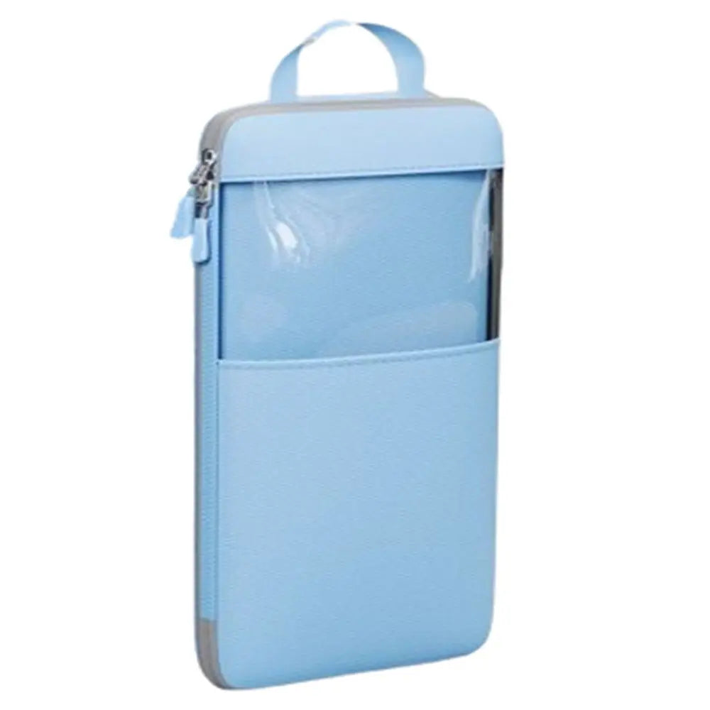 1/4Pcs Expandable Compression Packing Cubes Bag Multi-Sized Waterproof Travel Clothing Storage Bag Lightweight Dustproof