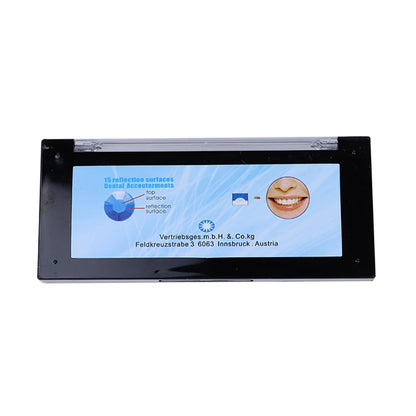 Dental Teeth Decoration Tooth Crystal Ornaments Jewelry Gem Material Beautiful Shining Oral Hygiene