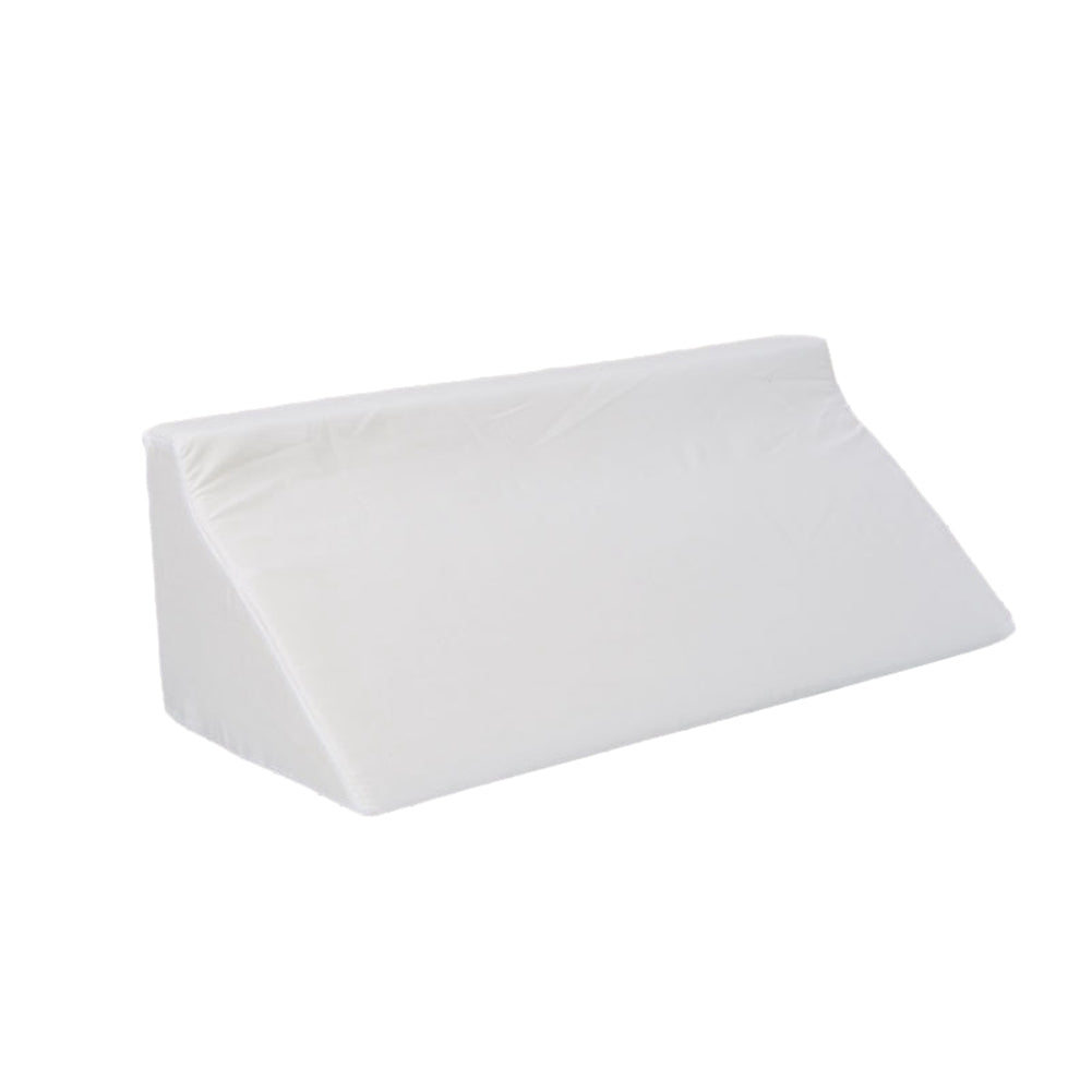 Wedge Pillow Side Triangle Pillows Foam Body Positioner Multi-Function Orthopaedic Bed Wedge Elevated Leg Pillow for Elderly