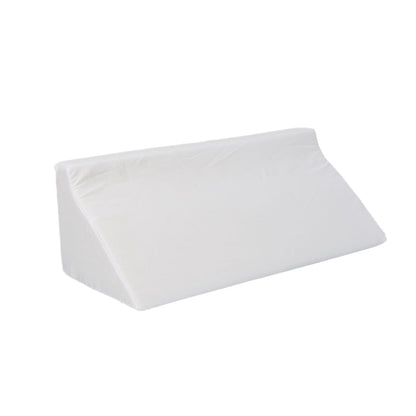 Wedge Pillow Side Triangle Pillows Foam Body Positioner Multi-Function Orthopaedic Bed Wedge Elevated Leg Pillow for Elderly