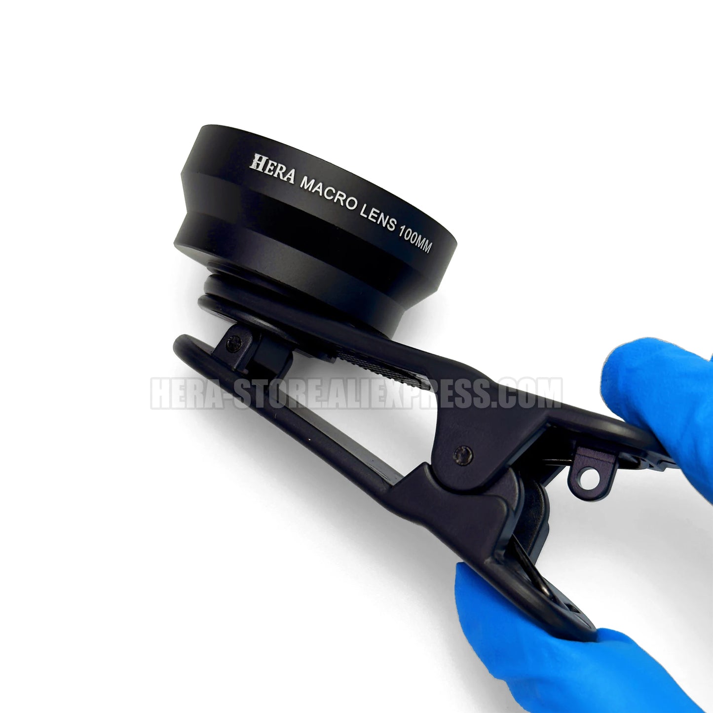 Dental Photo LED Light. Dental Photography Light. Macro, Polarizer, Intraoral, Denture Photo With Phone Lamp For Dentistry